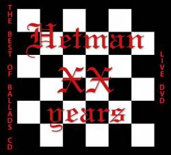 Hetman (PL) : The Best of Ballads